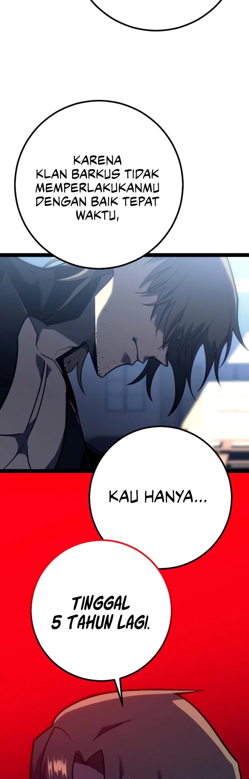 Regressing As The Reincarnated Bastard Of The Sword Clan Chapter 51 Fix Gambar 19